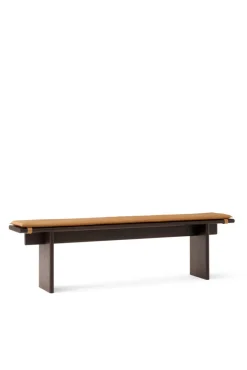 Benk - Ita OS5 Dark Stained Oak