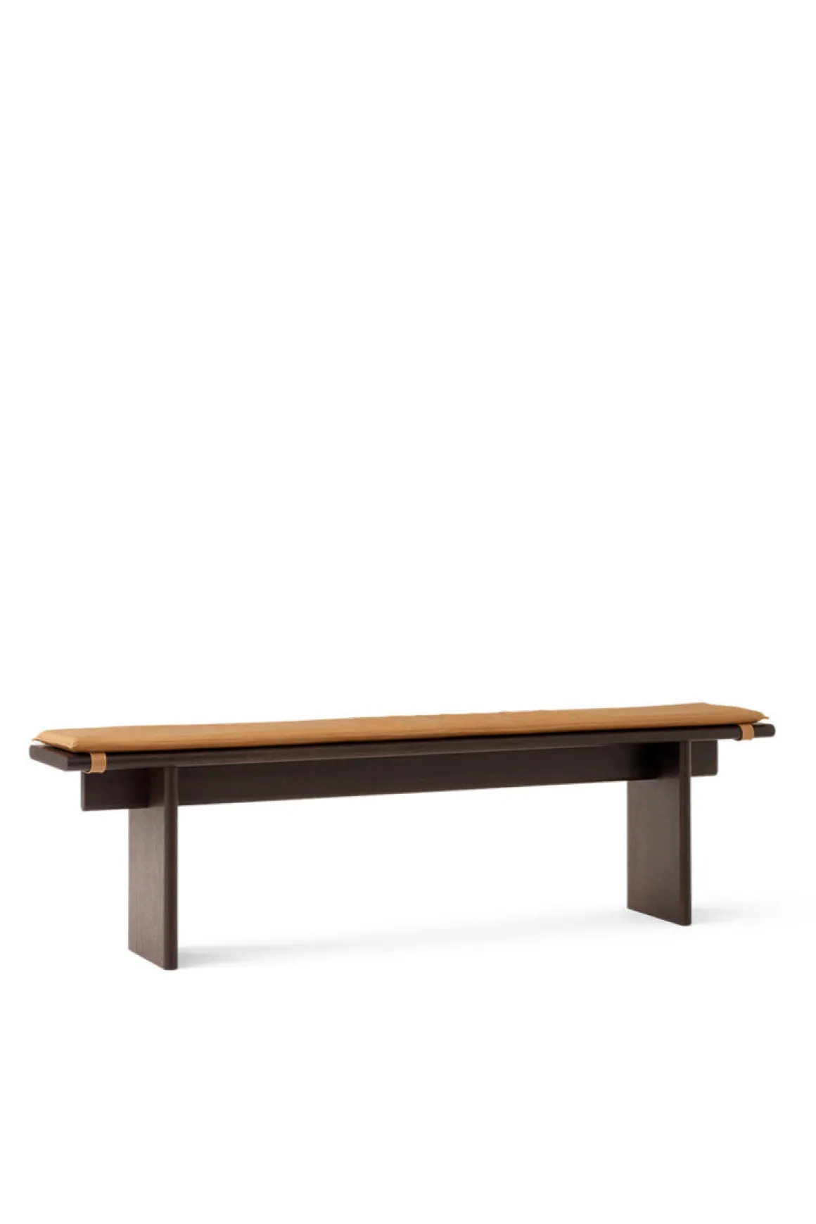 Benk - Ita OS5 Dark Stained Oak