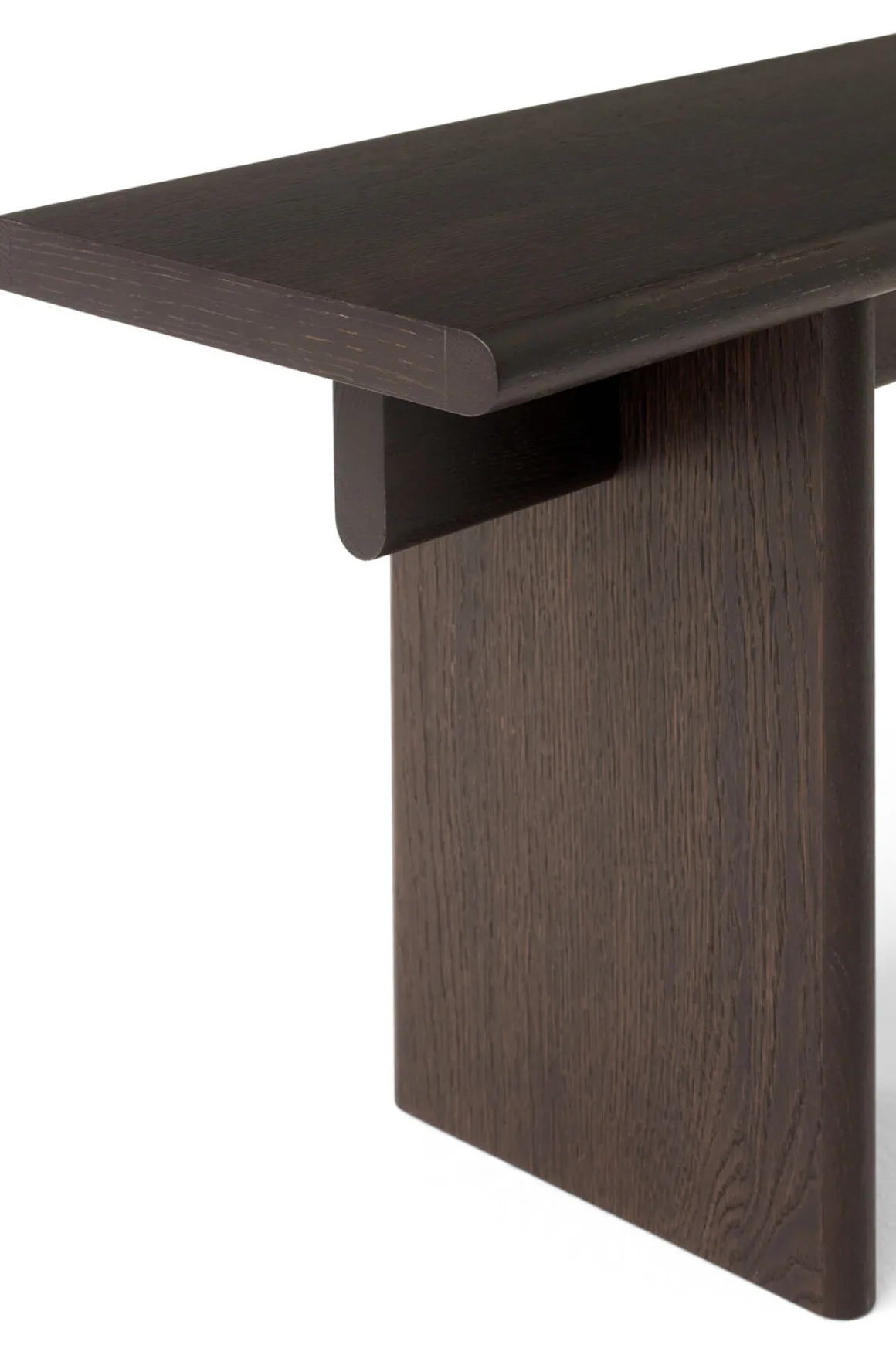 Benk - Ita OS6 Dark Stained Oak