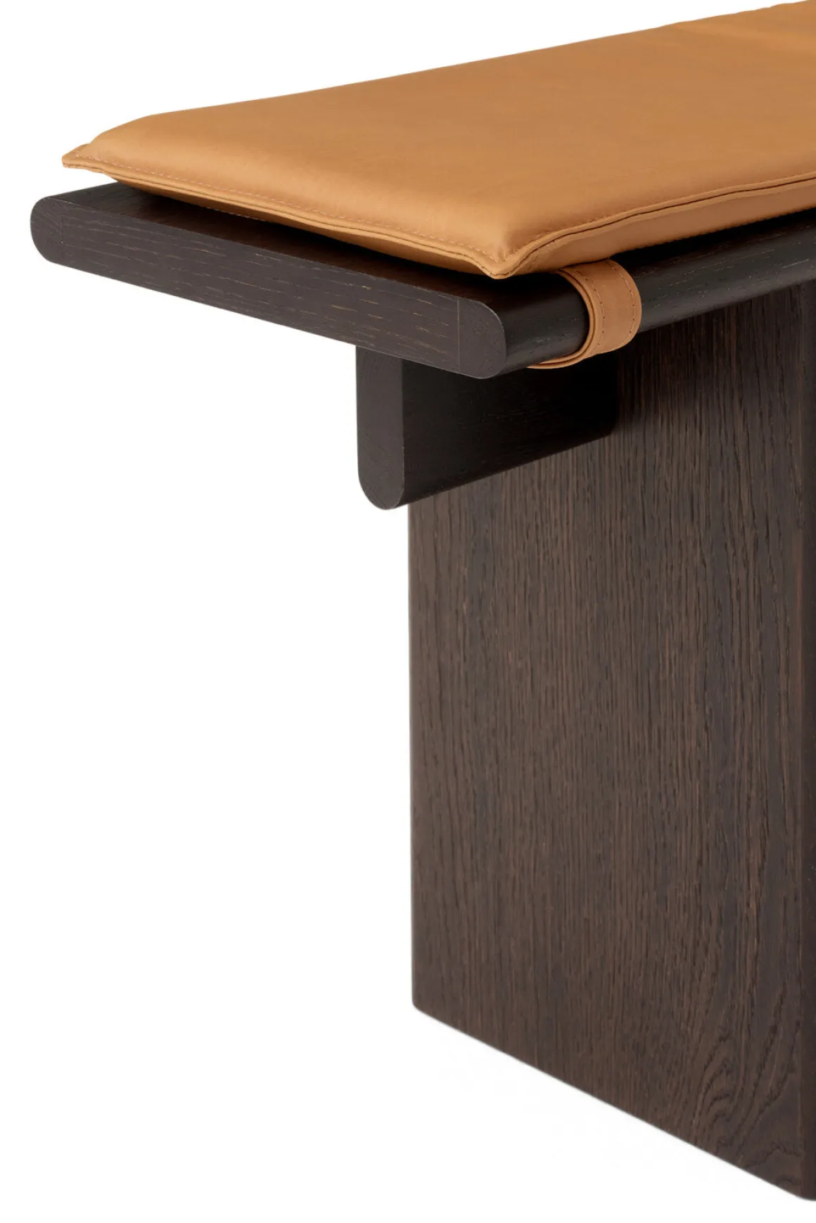 Benk - Ita OS5 Dark Stained Oak