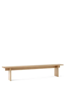 Benk - Ita OS6 Oak