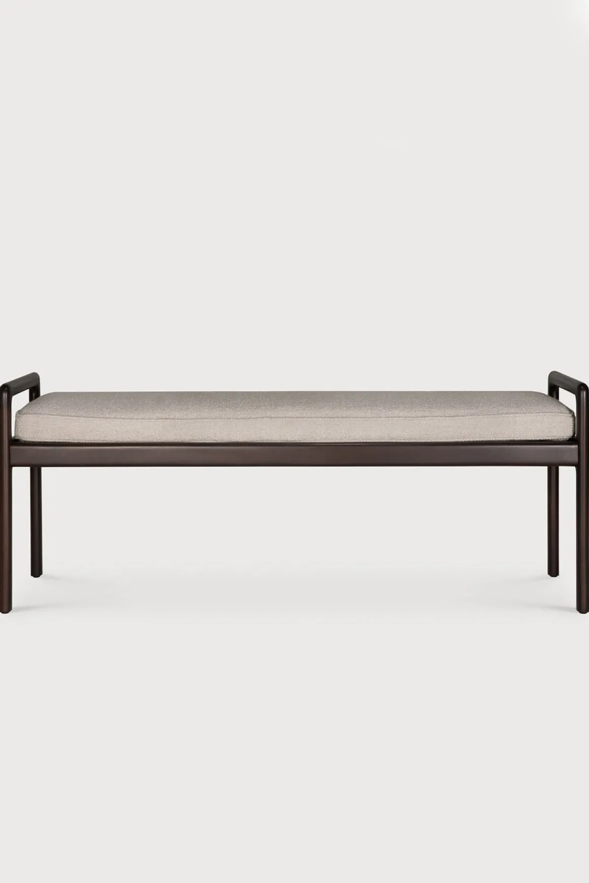 Benk - Jack Mahogany/Ivory