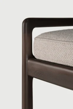 Benk - Jack Mahogany/Ivory