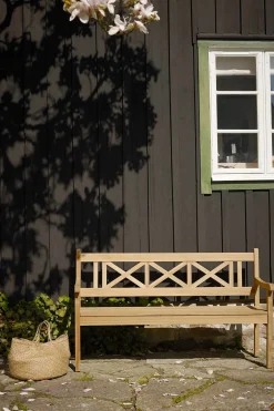 Benk - Skagen Teak
