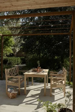 Benk - Skagen Teak