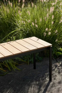 Benk - Ville AV28 40x180 Warm Black