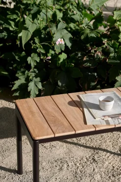 Benk - Ville AV27 40x110 Warm Black