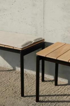 Benk - Ville AV27 40x110 Warm Black