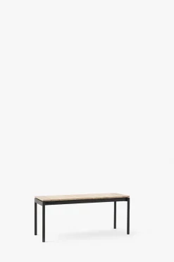 Benk - Ville AV27 40x110 Warm Black