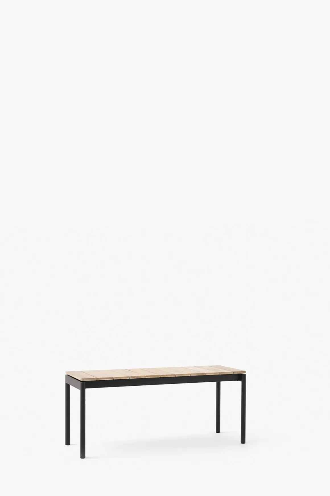 Benk - Ville AV27 40x110 Warm Black