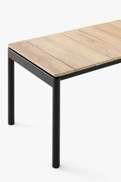 Benk - Ville AV27 40x110 Warm Black