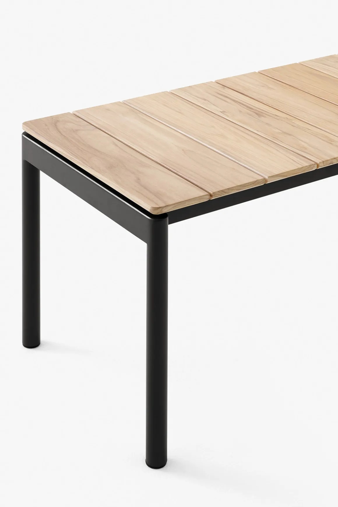 Benk - Ville AV27 40x110 Warm Black