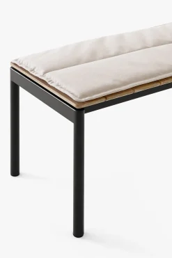 Benk - Ville AV27 40x110 Warm Black