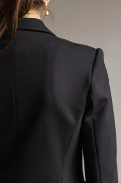 Blazer - Emotional Essence Black