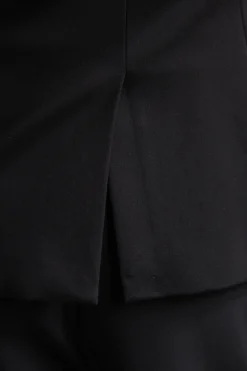 Blazer - Emotional Essence Black