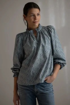 Bluse - Annabella Katie u0026 Millie Blue