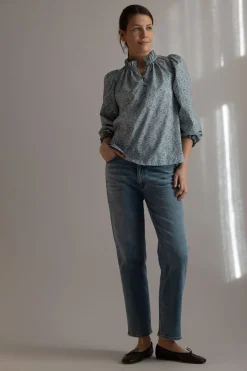 Bluse - Annabella Katie u0026 Millie Blue