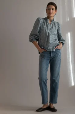 Bluse - Annabella Katie u0026 Millie Blue