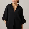 Bluse - Bailee Black