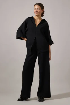 Bluse - Bailee Black