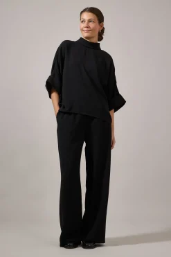 Bluse - Bailee Black