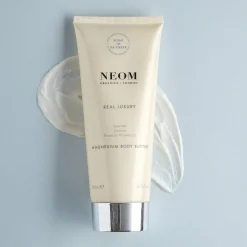 Body Butter - Magnesium 200ml Real Luxury