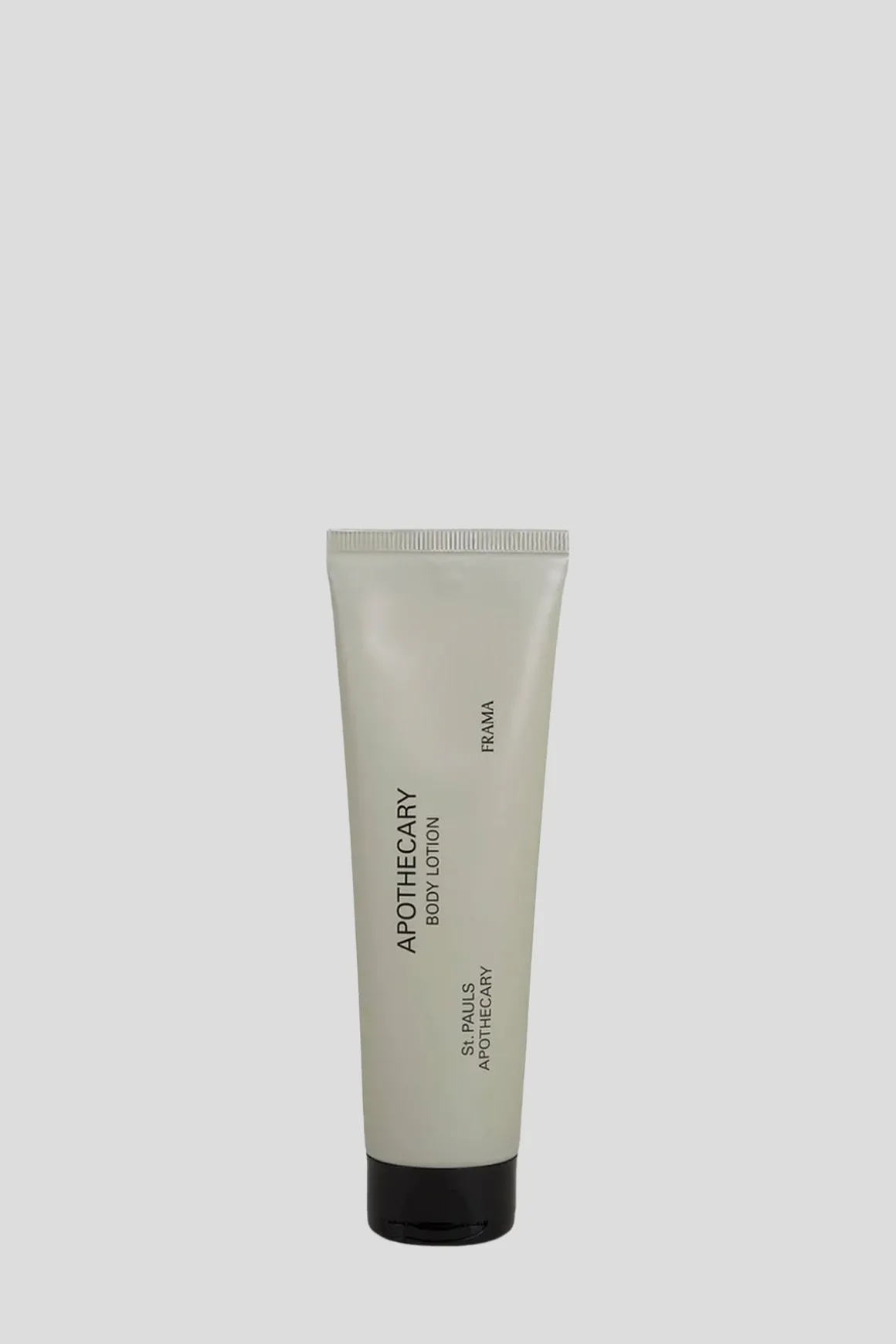 Body Lotion - Apothecary Tube 90ml