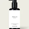 Body Oil - 200ml Geranium