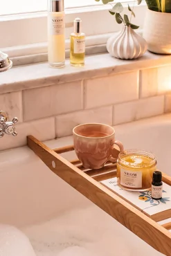 Body Scrub - Real Luxury 350g