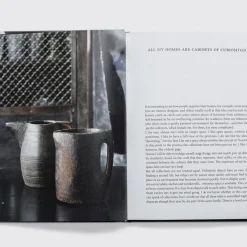 Bok - A Life of Things