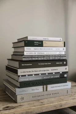 Bok - A Life of Things