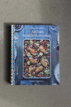 Bok - Aichas middelhavsmat