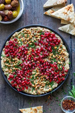 Bok -  Aichas middelhavsmat