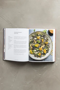 Bok - Aichas Salatfantasier