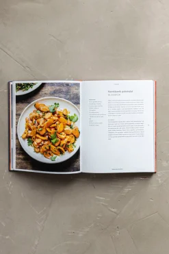 Bok - Aichas Salatfantasier