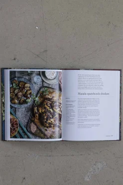 Bok - Chetna's Indian Feasts