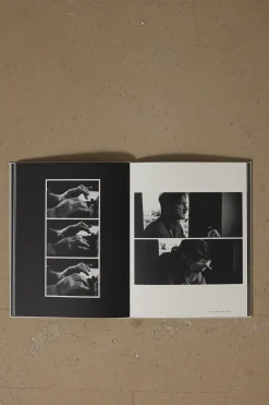 Bok - In My Dreams Last Night