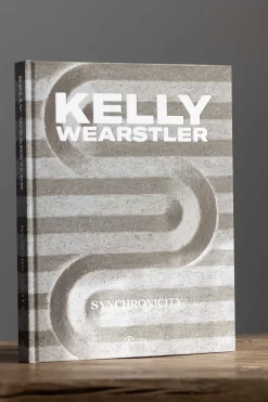 Bok - Kelly Wearstler: Synchronicity