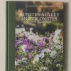 Bok - Kunsten Å Dyrke Snittblomster