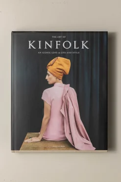 Bok - The Art of Kinfolk