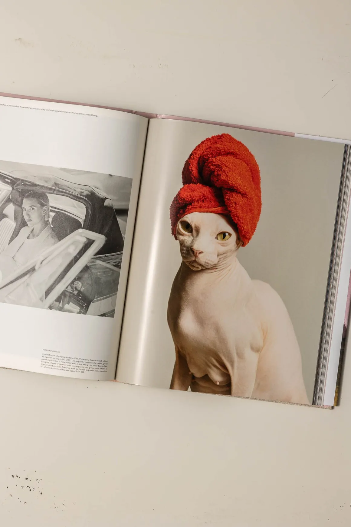 Bok - The Art of Kinfolk