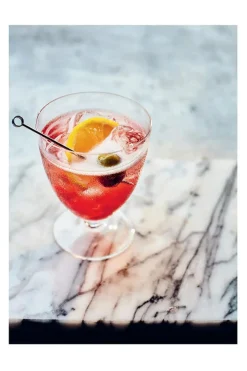 Bok - The Cocktail Edit