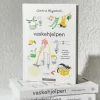 Bok - Vaskehjelpen
