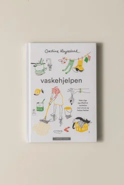 Bok - Vaskehjelpen