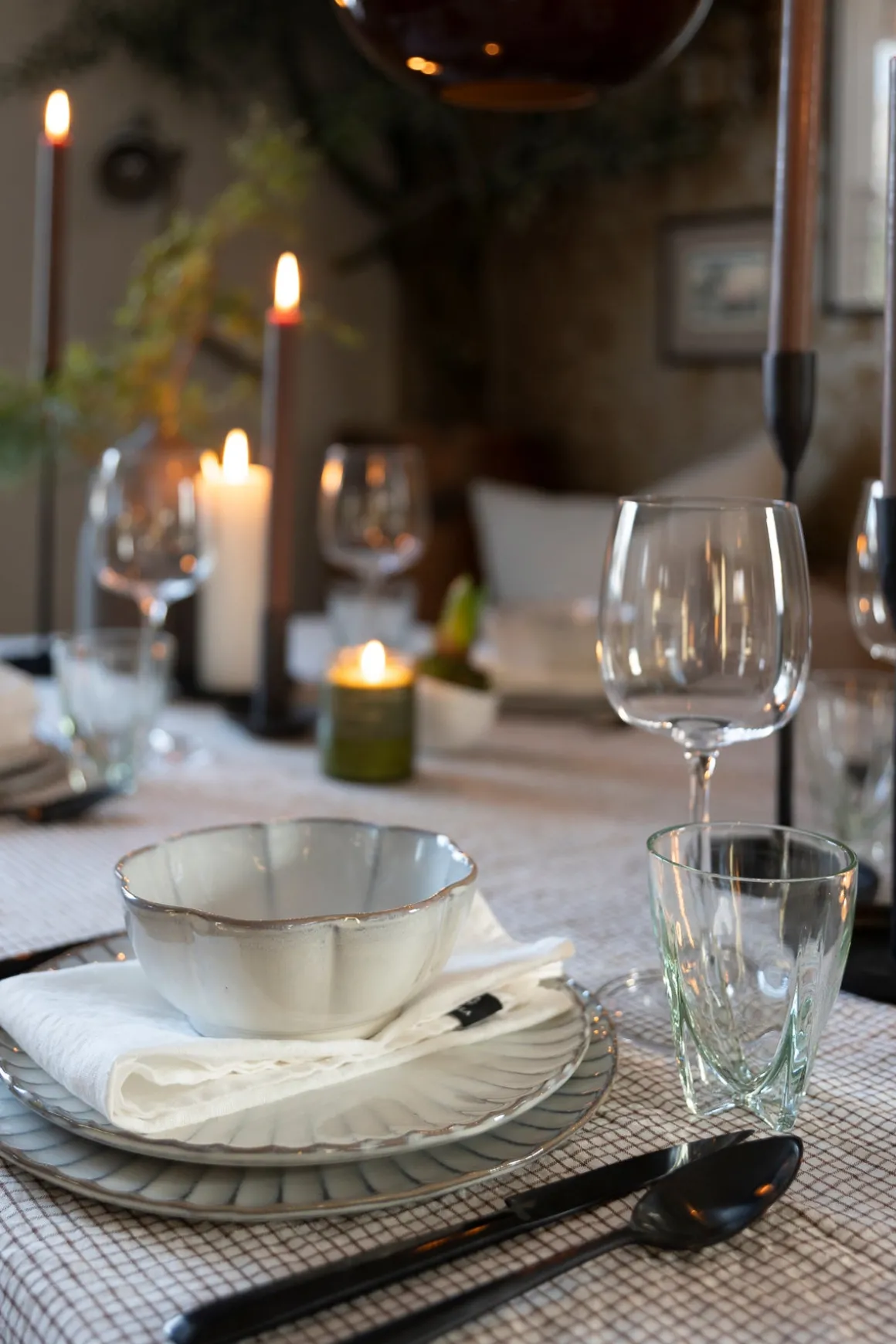 Bolle - Inku Ribbed XL Hvit