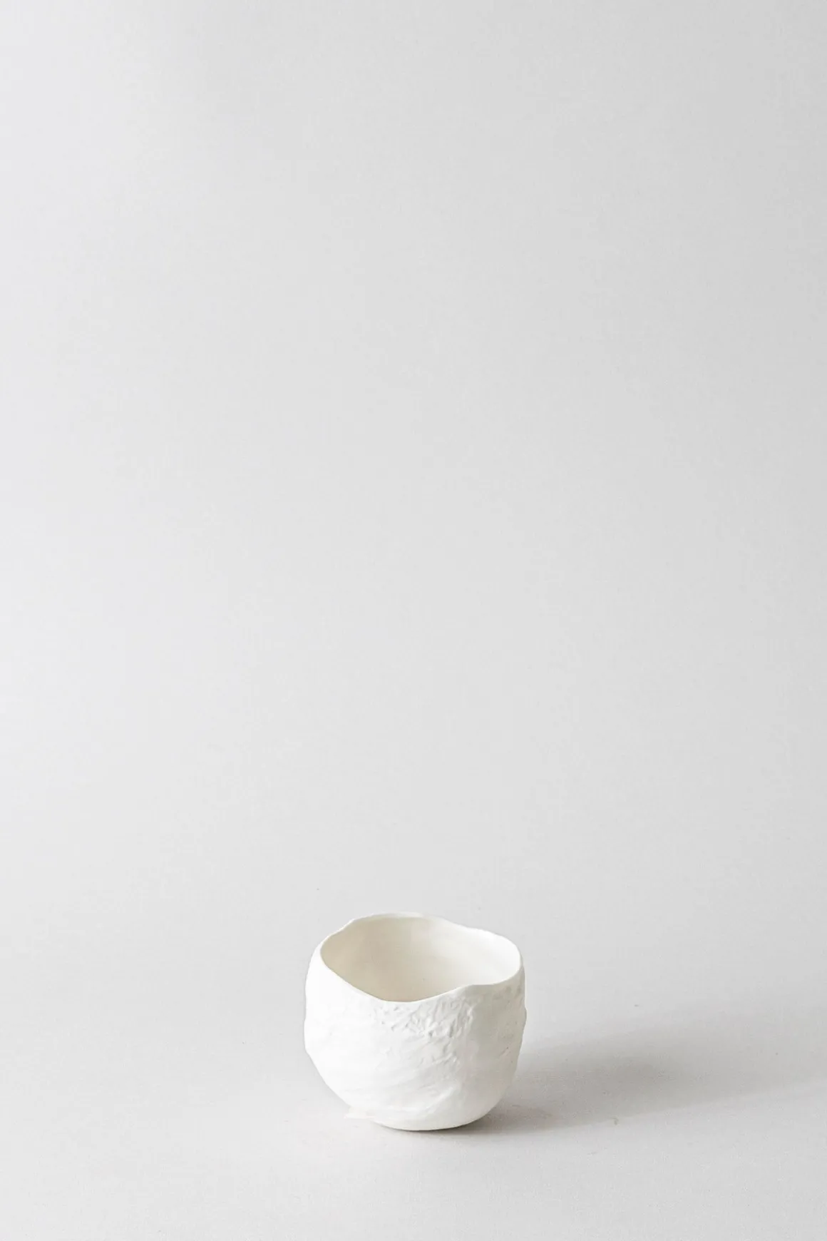 Bolle - Plaster Hvit