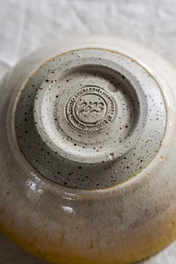 Bolle - Spring Bowl Corn Flower Cream