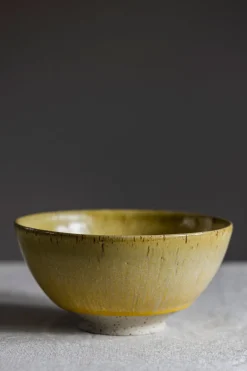 Bolle - Spring Bowl Crystal Daisy