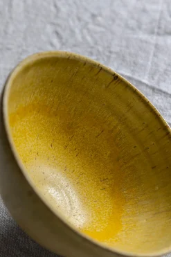 Bolle - Spring Bowl Crystal Daisy