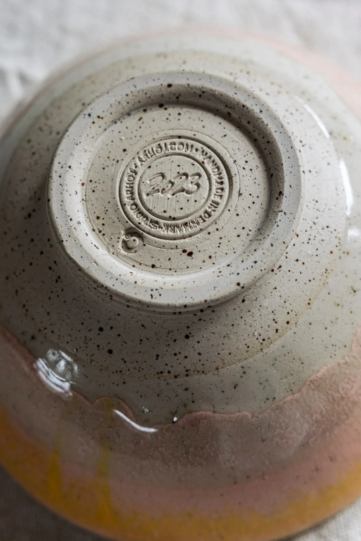 Bolle - Spring Bowl Fruit Jelly Flux